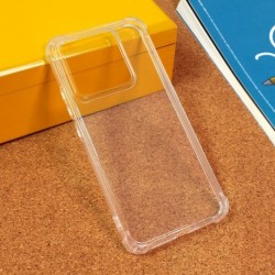 Futrola za Xiaomi 14 leđa Ice cube - providna