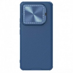 Futrola za Xiaomi 14 leđa Nillkin Cam shield pro - plava