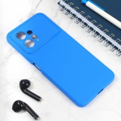Futrola za Xiaomi Redmi Note 12 4G leđa Tpu - plava