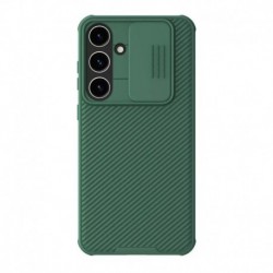 Futrola za Samsung Galaxy S24 leđa Nillkin Cam shield pro - zelena