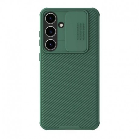 Futrola za Samsung Galaxy S24 leđa Nillkin Cam shield pro - zelena