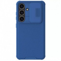 Futrola za Samsung Galaxy S24 Plus leđa Nillkin Cam shield pro - plava
