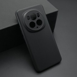 Futrola za Huawei Honor Magic 6 Pro leđa Ultra tanki kolor - crna