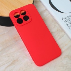 Futrola za Huawei Honor X8b leđa Giulietta - mat crvena