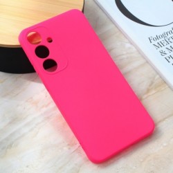 Futrola za Samsung Galaxy S24 Plus leđa Giulietta - mat pink