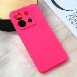 Futrola za Xiaomi Redmi Note 13 Pro leđa Giulietta - mat pink