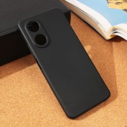 Futrola za Oppo A58 leđa Ultra thin - mat crna