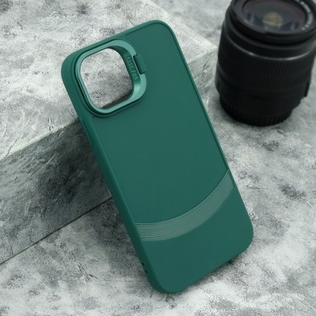 Futrola za iPhone 11 leđa Camera holder - zelena