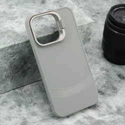 Futrola za iPhone 13 Pro leđa Camera holder - siva