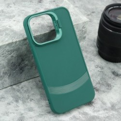 Futrola za iPhone 13 Pro leđa Camera holder - zelena