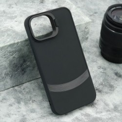 Futrola za iPhone 14 leđa Camera holder - crna