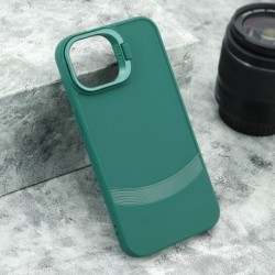 Futrola za iPhone 14 leđa Camera holder - zelena