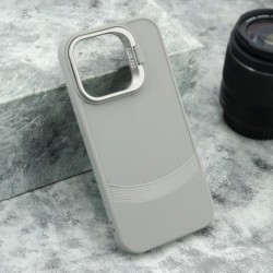 Futrola za iPhone 14 Pro leđa Camera holder - siva