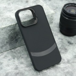 Futrola za iPhone 14 Pro Max leđa Camera holder - crna