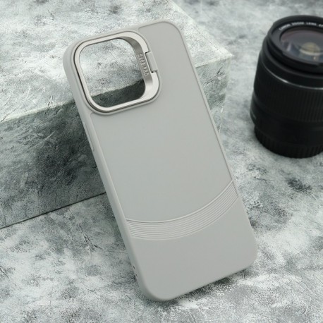 Futrola za iPhone 14 Pro Max leđa Camera holder - siva