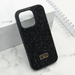 Futrola za iPhone 14 Pro leđa Diamond select - crna