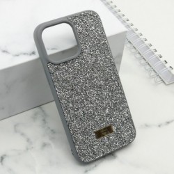 Futrola za iPhone 14 Pro Max leđa Diamond select - srebrna