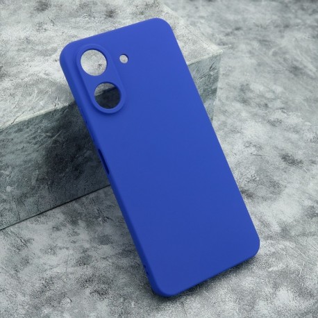 Futrola za Xiaomi Redmi 13C leđa Gentle color - plava