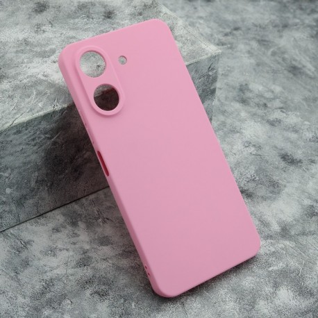 Futrola za Xiaomi Redmi 13C leđa Gentle color - roza