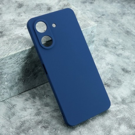 Futrola za Xiaomi Redmi 13C leđa Gentle color - teget