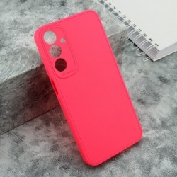 Futrola za Samsung Galaxy A25 leđa Soft 3D - roza