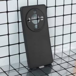 Futrola za Huawei Honor Magic 6 lite/X9b leđa 3D camera - crna