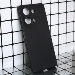 Futrola za Xiaomi Redmi Note 13 4G leđa 3D camera - crna