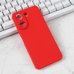 Futrola za Xiaomi Redmi 13C leđa Camera pro - crvena