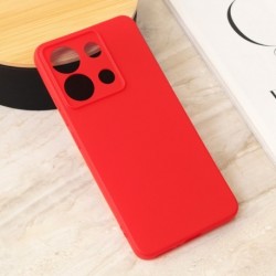 Futrola za Xiaomi Redmi Note 13 4G leđa Giulietta - mat crvena