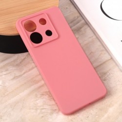 Futrola za Xiaomi Redmi Note 13 Pro leđa Giulietta - roza