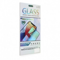 Zaštitno staklo za Samsung Galaxy A55 (zakrivljeno 21D) pun lepak G - crna