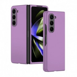 Futrola za Samsung Galaxy Z Fold 5/Fold5 leđa Colorful3 - ljubičasta