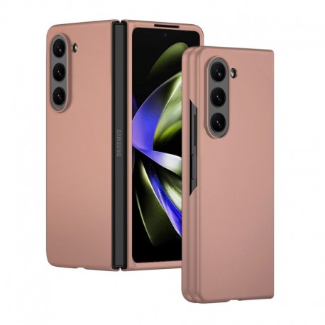 Futrola za Samsung Galaxy Z Fold 5/Fold5 leđa Colorful3 - roza