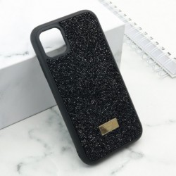 Futrola za iPhone 11 leđa Diamond select - crna