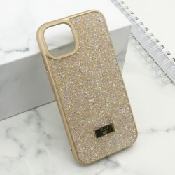 Futrola za iPhone 13 leđa Diamond select - zlatna