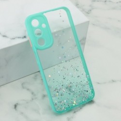 Futrola za Samsung Galaxy A25 leđa Fiesta - tirkizna