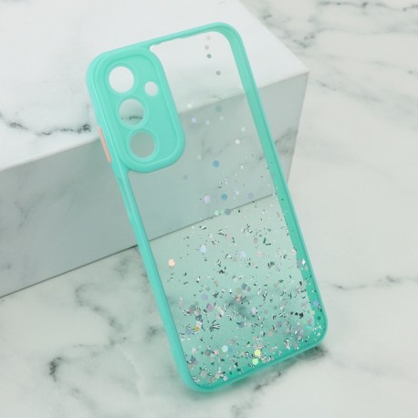 Futrola za Samsung Galaxy A25 leđa Fiesta - tirkizna