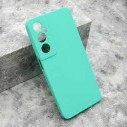 Futrola za Realme C65 leđa Gentle color - tirkizna