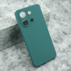 Futrola za Xiaomi Redmi Note 13 4G leđa Gentle color - zelena