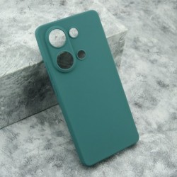 Futrola za Xiaomi Redmi Note 13 Pro 4G leđa Gentle color - zelena