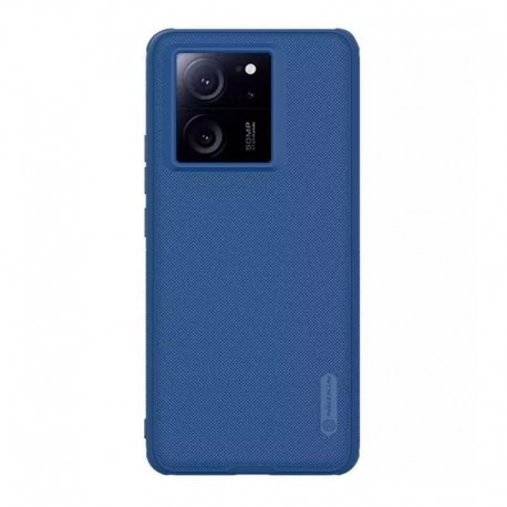 Futrola za Xiaomi 13T/13T Pro leđa Nillkin super frost - plava