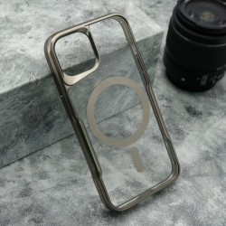 Futrola za iPhone 13 leđa Platinum MagSafe - zlatna