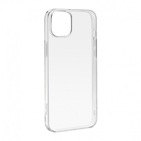 Futrola za iPhone 15 Plus leđa Puro recover - providna