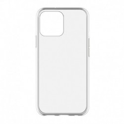 Futrola za iPhone 13 Mini leđa Clear - providna
