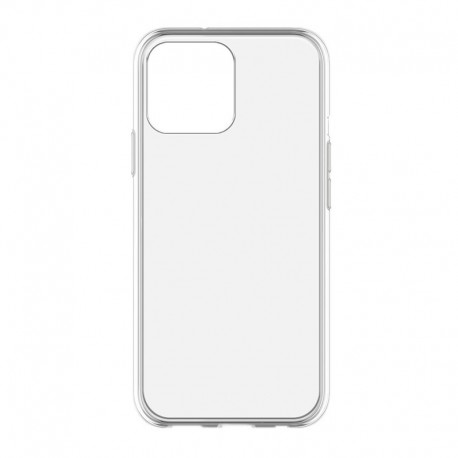 Futrola za iPhone 13 Mini leđa Clear - providna