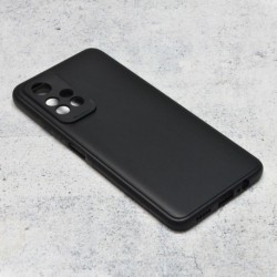 Futrola za Xiaomi Redmi Note 11T 5G/Redmi Note 11 (China)/Poco M4 Pro 5G leđa 3D camera - crna