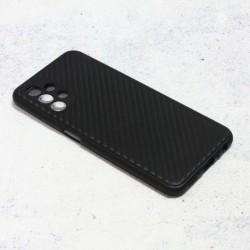 Futrola za Samsung Galaxy A13 leđa Carbon fiber - crna