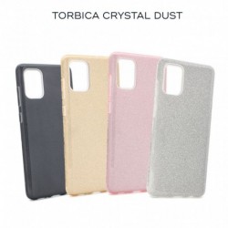 Futrola za Huawei P40 leđa Crystal dust - crna