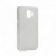 Futrola za Samsung Galaxy J2 Core leđa Crystal dust - srebrna