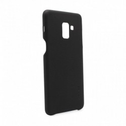 Futrola za Samsung Galaxy A8 Plus (2018) leđa G-case Thin story - crna